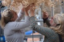 Issy Wilkes – Willow with Roots