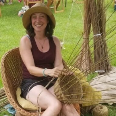 Maker - Suz Williams