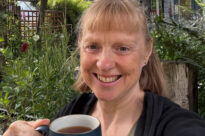 Anita Lomas