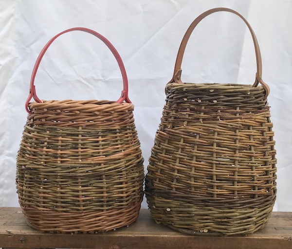 Berry Basket Willow Day Workshop 19th May