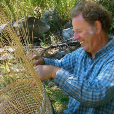 Maker - Charlie Kennard