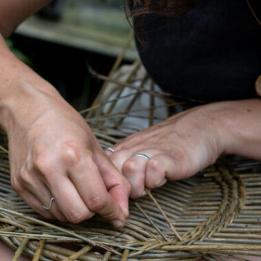 Maker - Florence Hamer