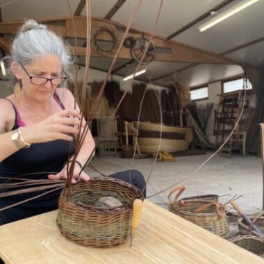 Maker - Kirstie O’leary