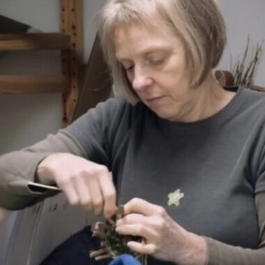 Maker - Anita Lomas