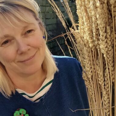 Maker - Penny Maltby