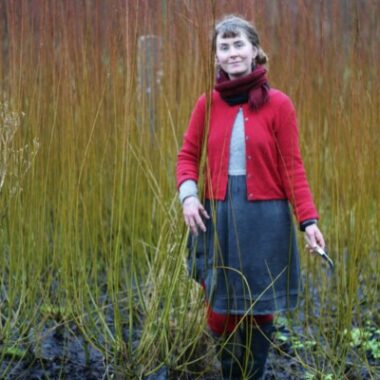 Maker - Rosemary Kavanagh