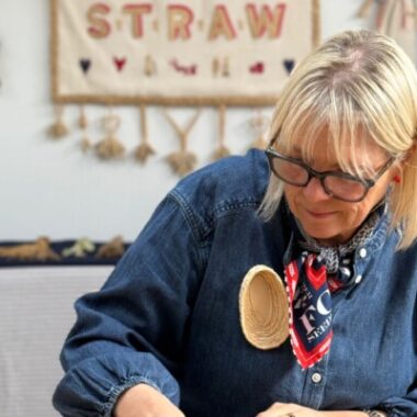 Maker - Penny Maltby
