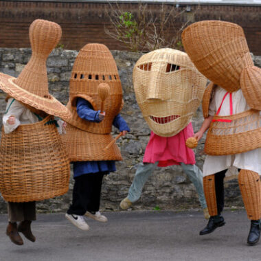 Maker - Lewis Prosser