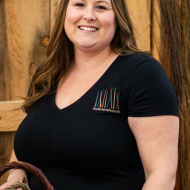 Maker - Jessica York – The Branch Ranch