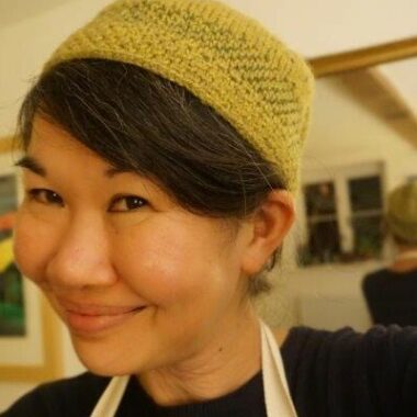 Maker - Siew Lee Vorley