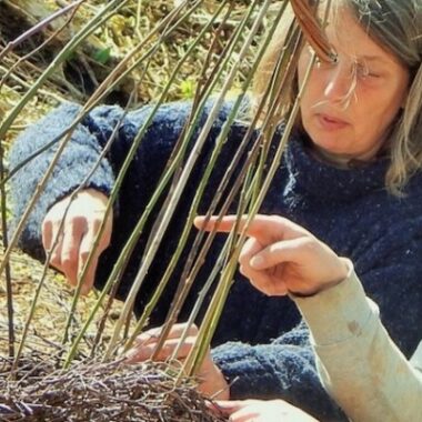 Maker - Joanna Callaghan