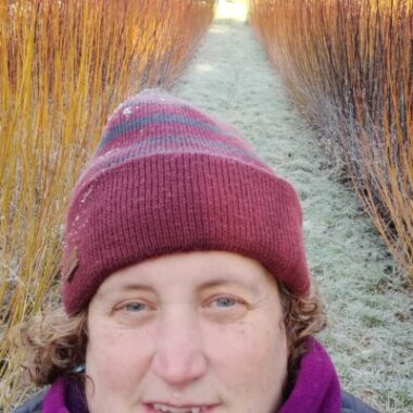 Maker - Lucy Turner – Church Ford Crafts