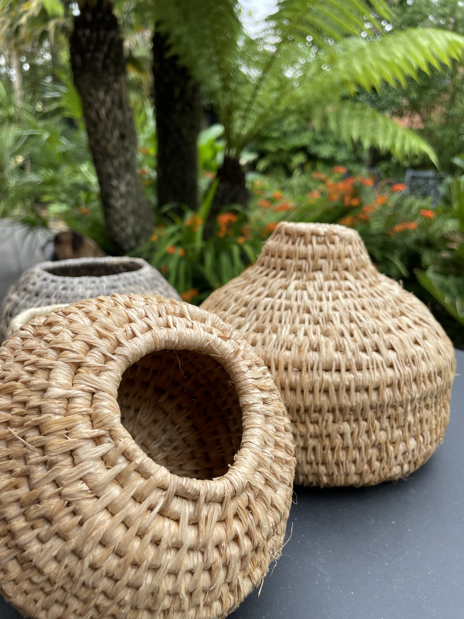 Sarah Simonds The Basketmakers' Association