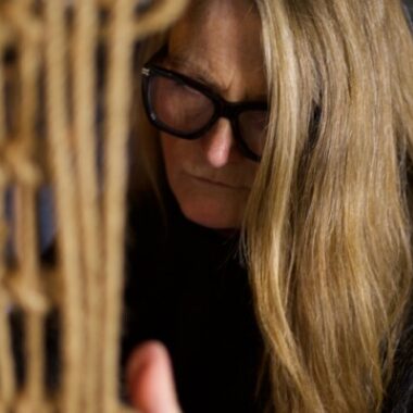 Maker - Sarah Simonds