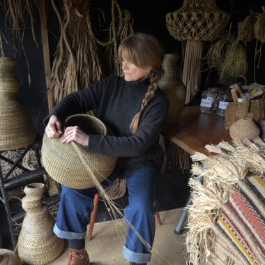 Maker - Sarah Simonds