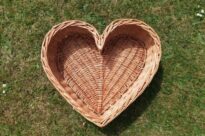 Sussex Willow Baskets – Stephen Caulfield