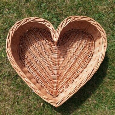 Maker - Sussex Willow Baskets – Stephen Caulfield