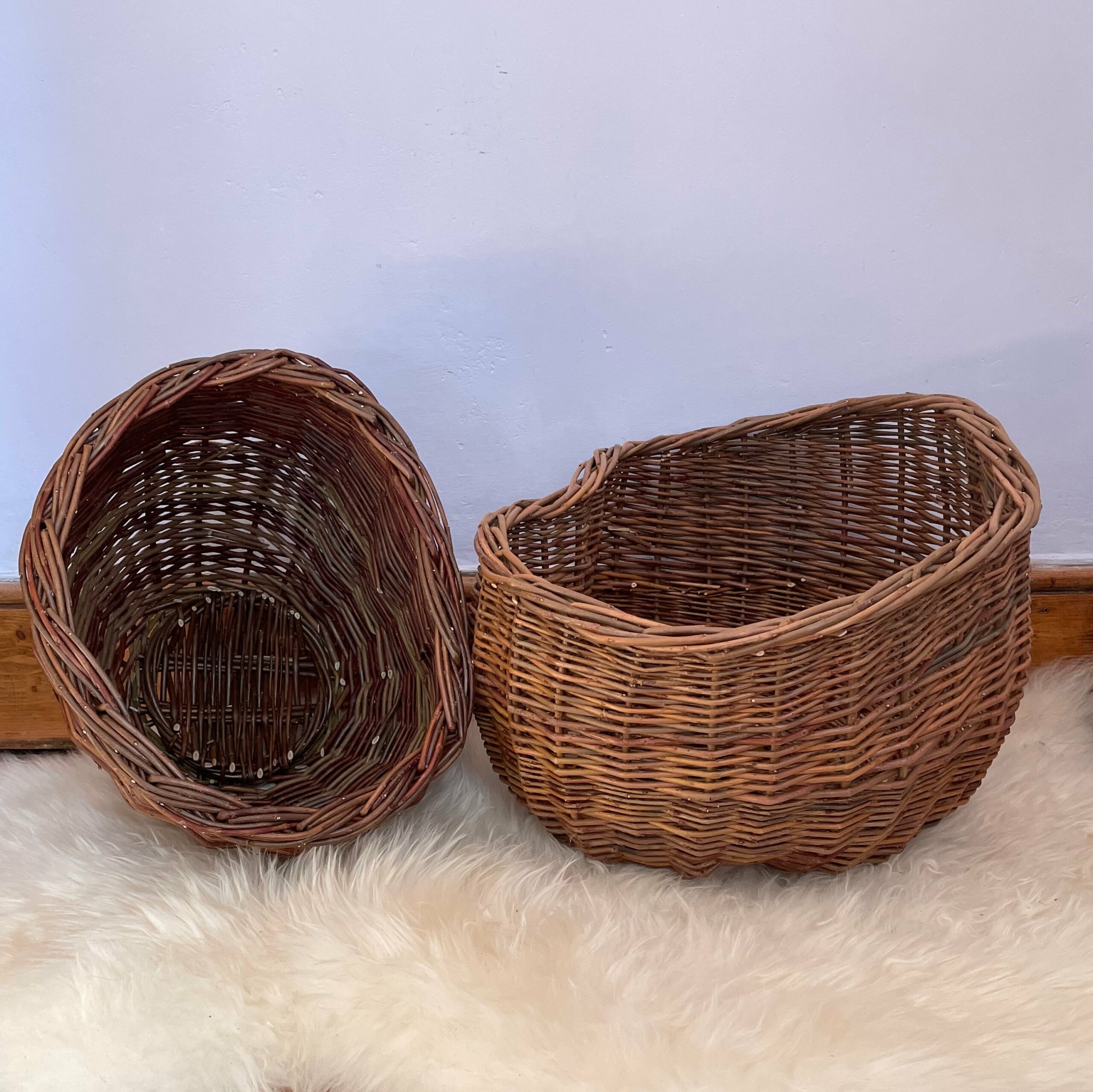 Organic Basket Willow Day Workshop Thursday 23rd May