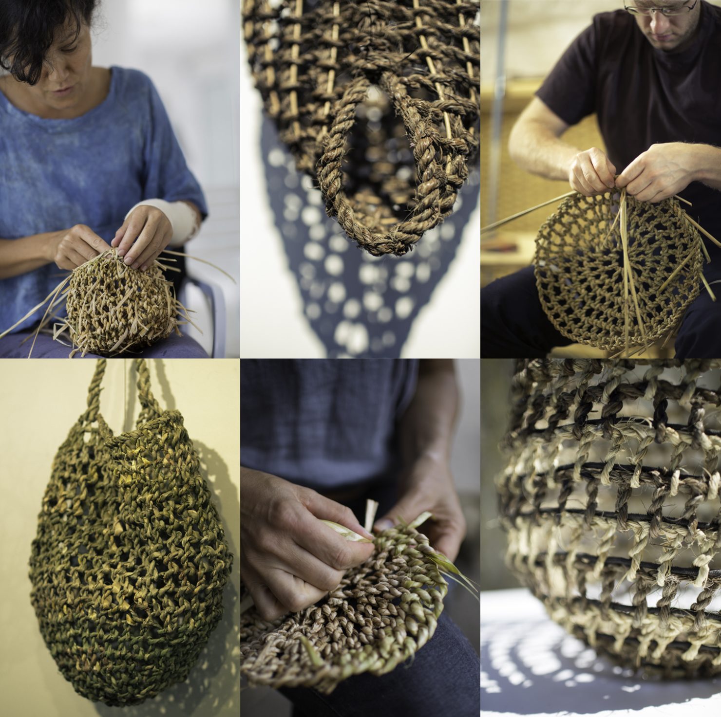 BA Spring School 2023: Looping and String Making Techniques - The ...