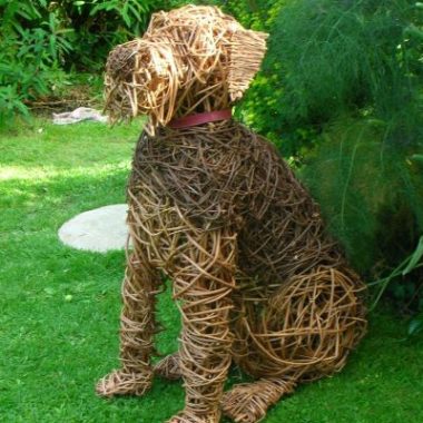 Maker - Ian McDowall