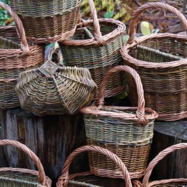 Maker - Chris Baxter