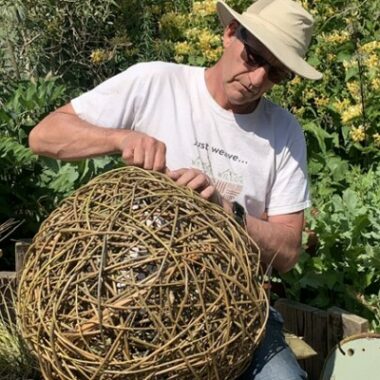 Maker - Chaz Friend ( Wayside Willow)