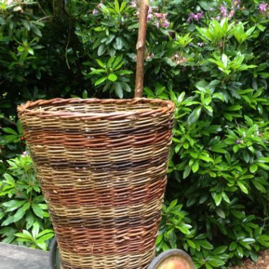 Maker - Nicki Rowling