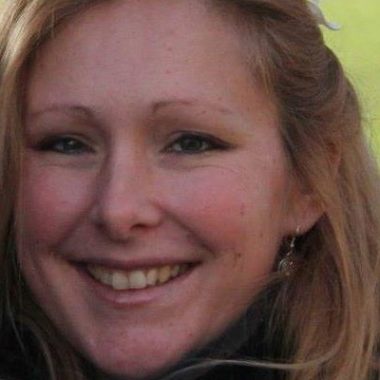 Maker - Caroline Whybrow