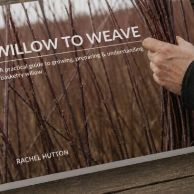 Maker - Rachel Hutton