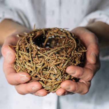 Maker - Lizzie Kimbley