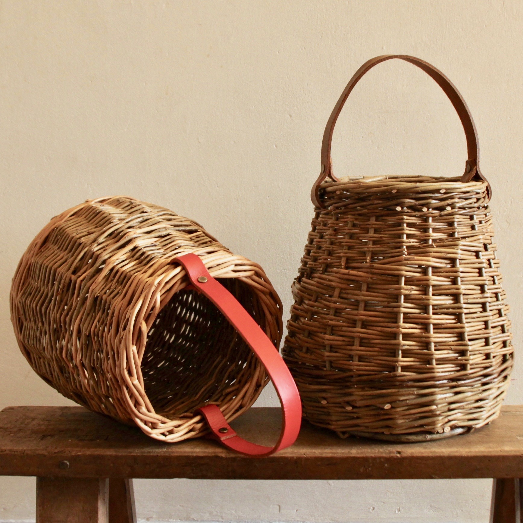 Berry Basket Willow Day Workshop Wednesday 28th June