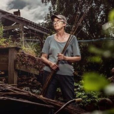 Maker - Ruth Thompson