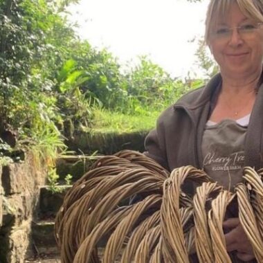 Maker - Rainy Williamson