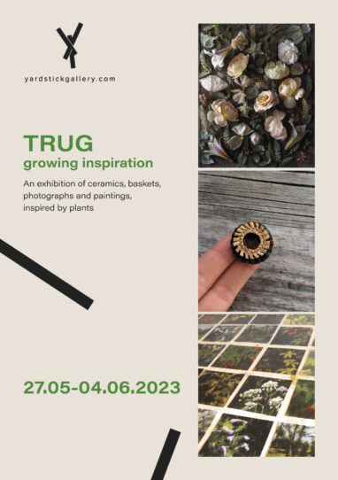 Trug Yardstick Gallery