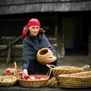 Maker - SNOP design   Anna Niedzielska