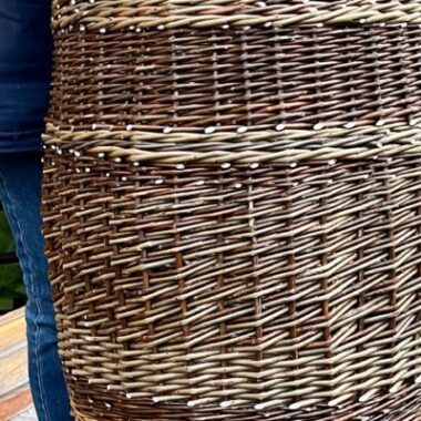 Maker - Maggie Evans