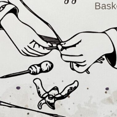 Maker - Maggie Evans