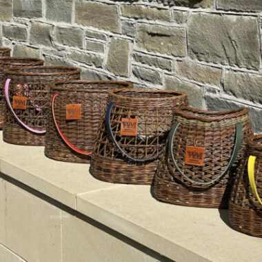 Maker - Bruce Sansom