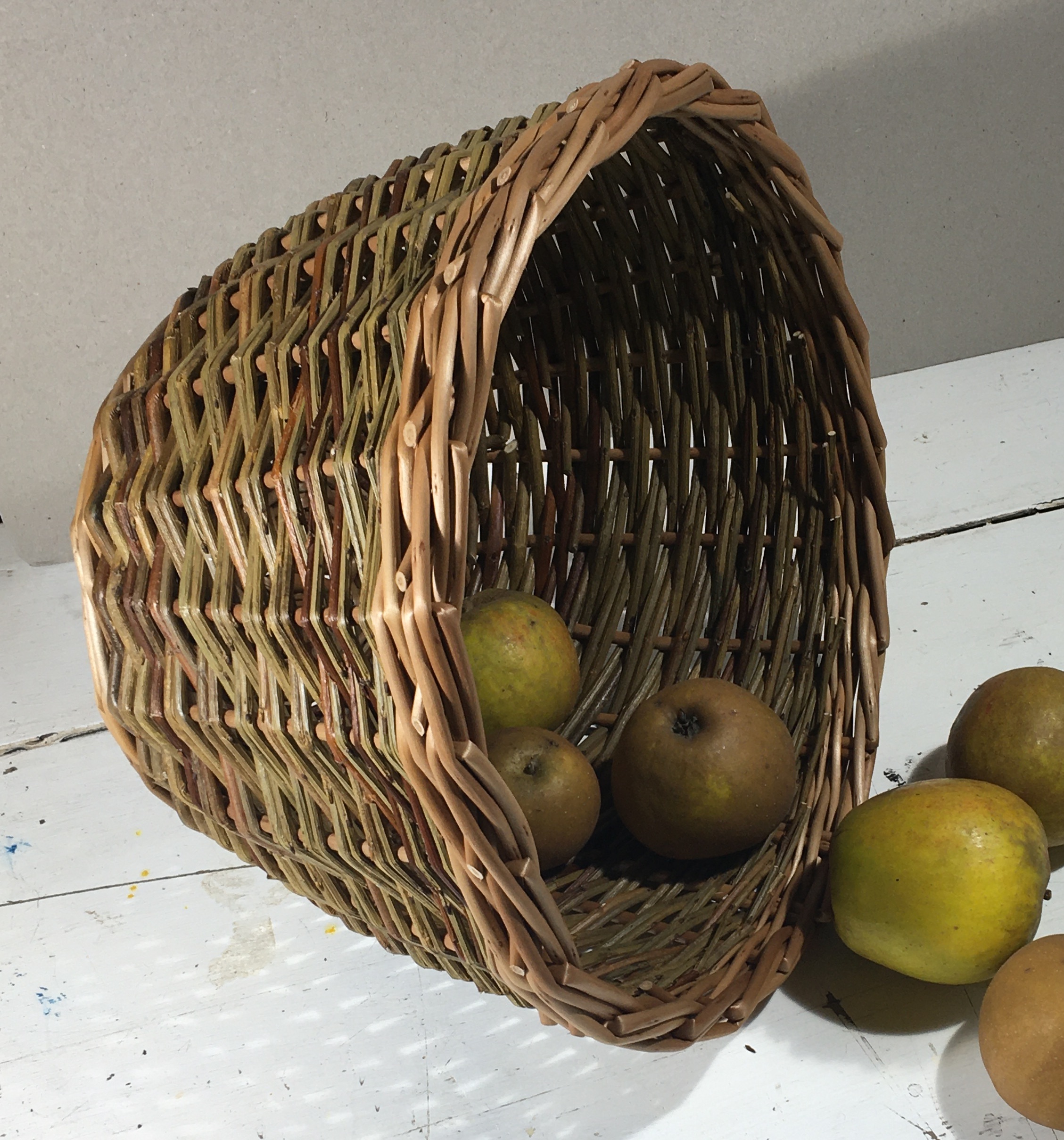 Bowl Basket