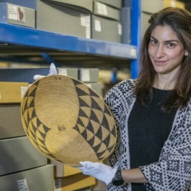 Maker - Maria Chiara Scuderi