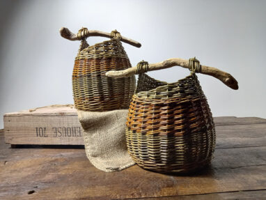 Helen Munday Baskets