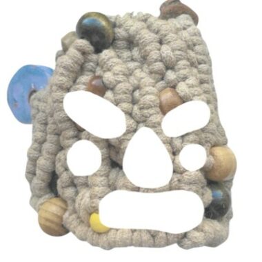 Maker - Rufus Seagrim