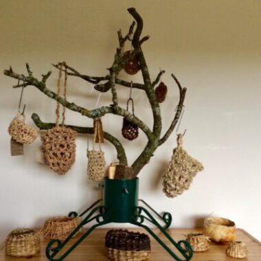 Maker - Anna Corbett