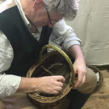 Maker - Martin Hazell