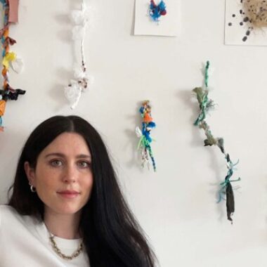 Maker - Kaye J Bonnar