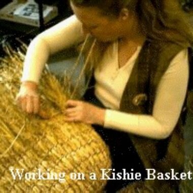 Maker - Joan Campbell