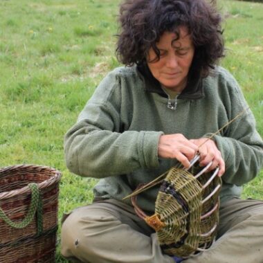 Maker - Linda Lemieux