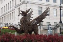 Dragon Willow – Leilah Vyner