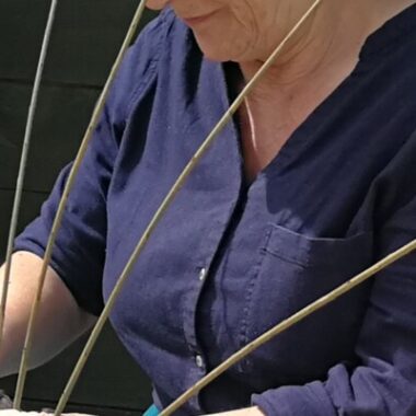 Maker - Hazel Godfrey