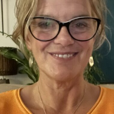 Maker - Jane McCullen